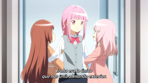 Magia Record: Mahou Shoujo Madoka☆Magica Gaiden (TV) Final Season - Asaki Yume no Akatsuki